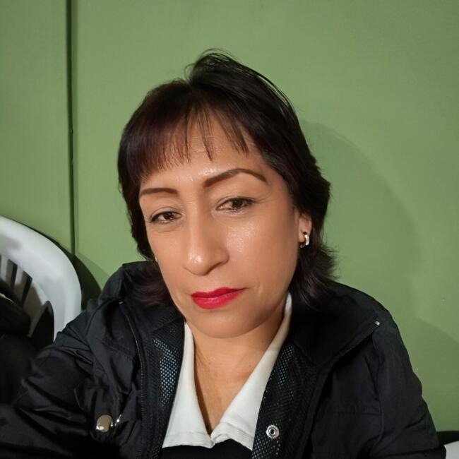 Babysitter in Macul: Maria