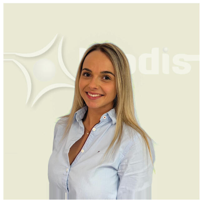 Babysitter in Anglet: Tiffen