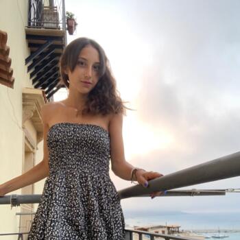 Babysitter a Cinisello Balsamo: Sara