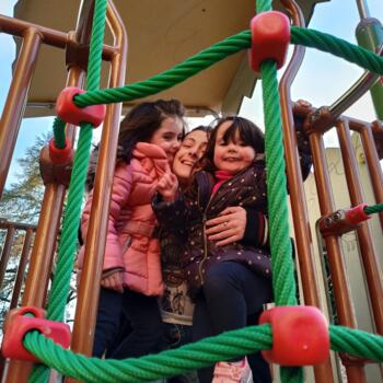 Babysitting job in La Roche-sur-Yon: babysitting job Fino