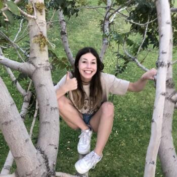 Babysitter in Buckeye: Ava