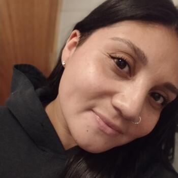 Babysitter in San Pedro de la Paz: Ayleen