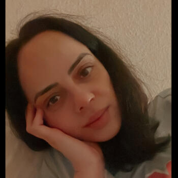 Babysitter Roma: Gisele