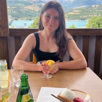 Babysitter Grenoble: Albertine