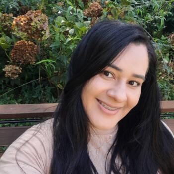 Babysitter in Ribeirão Preto: Dilza