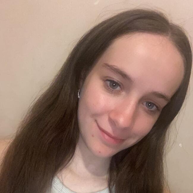 Babysitter in Orpington: Jodie