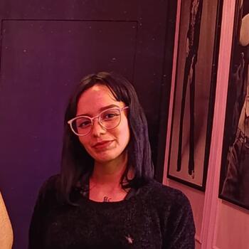 Babysitter in La Paz: Jacqueline Quintero