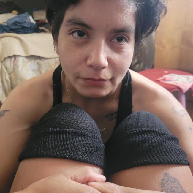 Niñera en San Pedro de la Paz: Stefanie