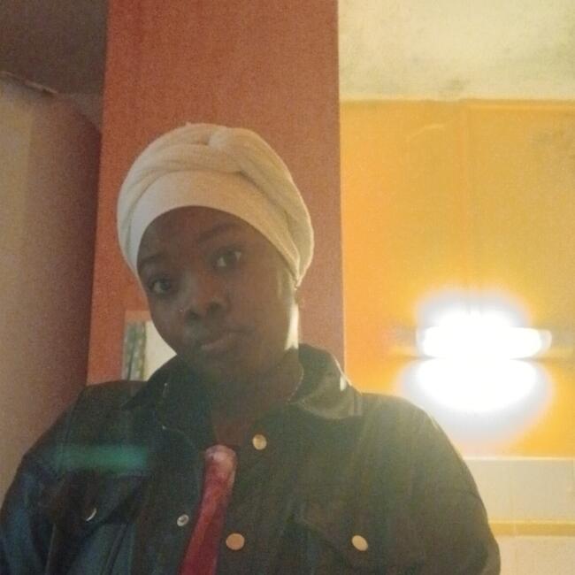 Babysitter in Verdun: Haniati