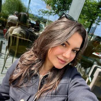 Babysitter in Ljubljana: Jana