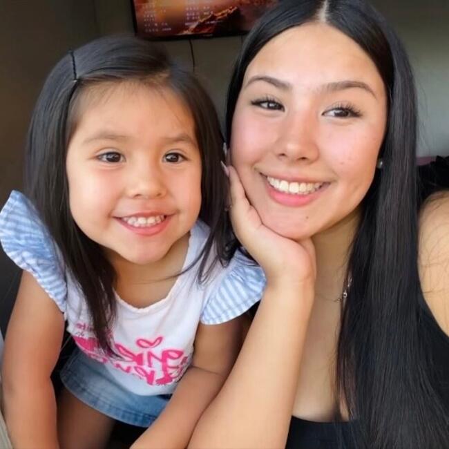 Babysitter in Puente Alto: Maciel