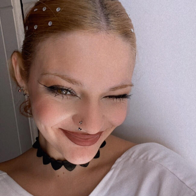 Babysitter in Nea Liosia: Maria