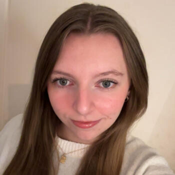 Babysitter in Bergues: Eva