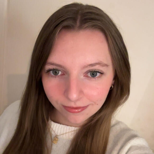 Babysitter in Bergues: Eva