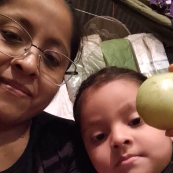 Babysitter Managua: Judith