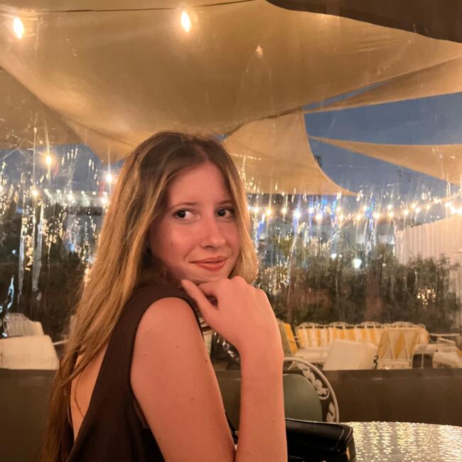 Niñera en Nueva York: Devin