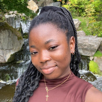 Babysitter in Bischheim: Djamone