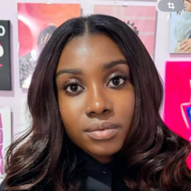 Babysitter a Bresso: Martina