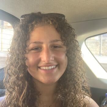 Nanny Melíssia: Ευαγγελία