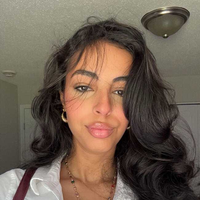 Baby-sitter in Gatineau: Sarah