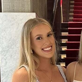 Babysitter in Christchurch: Madison