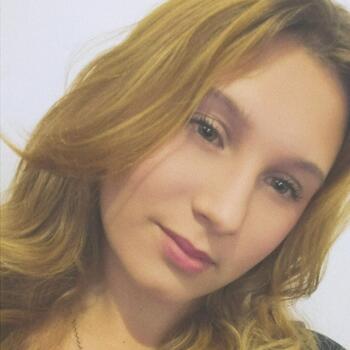 Babysitter in La Voulte-sur-Rhône: Wendy