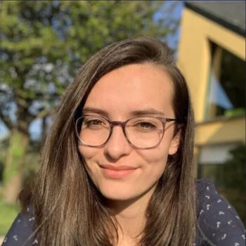 Baby-sitter Hérouville-Saint-Clair: Maëlys