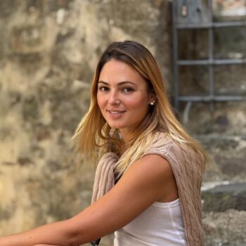 Babysitter Zurich: Elodie