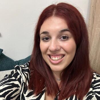 Baby-sitter in Kalamata: Marilena