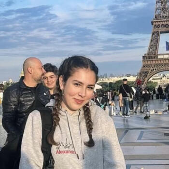 Babysitter in Aalst: Alexandra