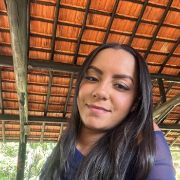 Babysitter in São Paulo: Cibelly