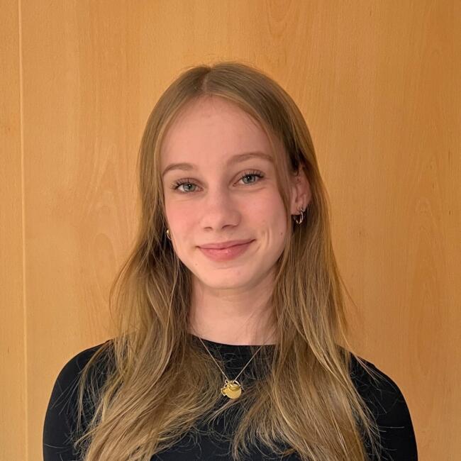 Babysitter in Heilbronn: Lisa