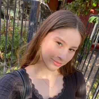 Babysitter in Puente Alto: Valentina