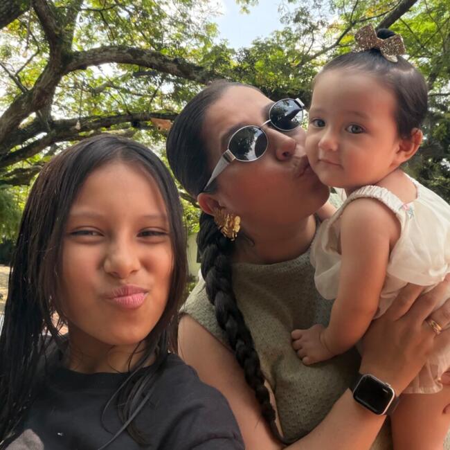 Babysitting job in Pitalito: Dayanna