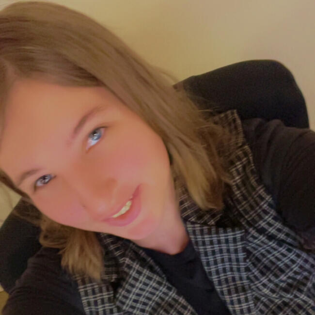 Babysitter in Clarendon (Texas): Mallorie