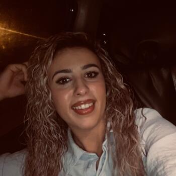 Babysitter in Los Palacios y Villafranca: Alba
