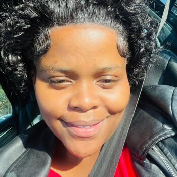 Nanny in Middelburg: Nthabiseng