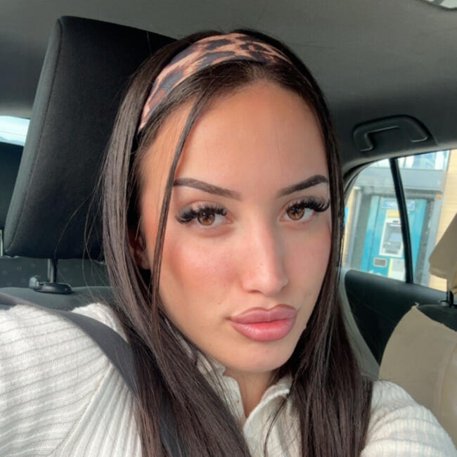 Babysitter in Athens: Ιωάννα