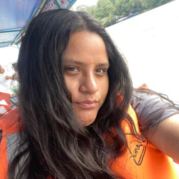 Babysitter Callao: ALINSON