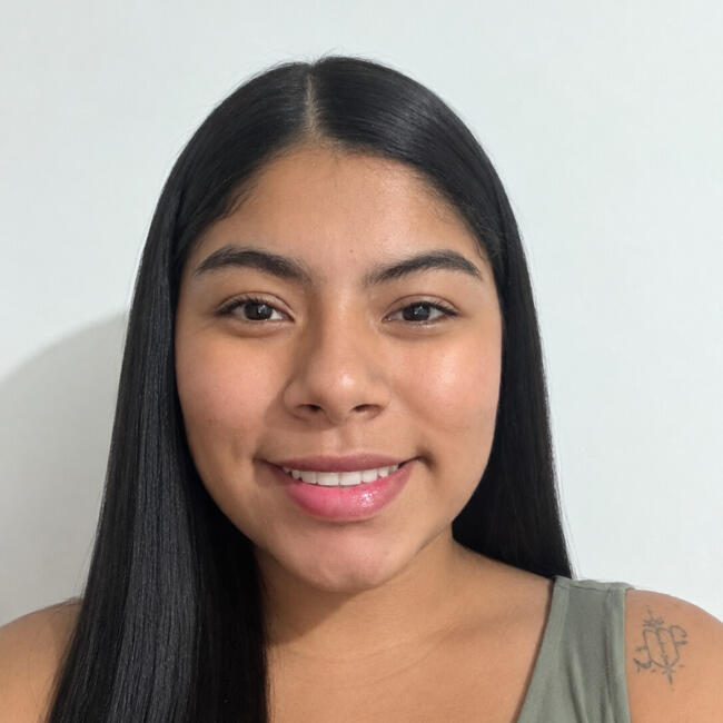 Babysitter in Pereira: Alejandra