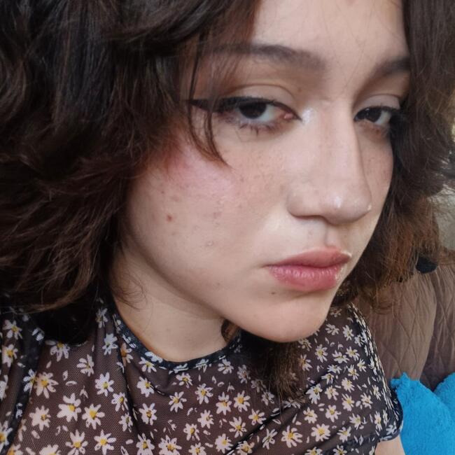 Babysitter in Mexico City: Azul