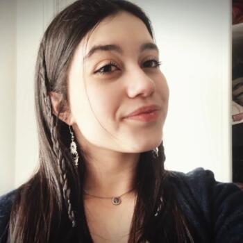 Babysitter in Viseu: Sofia