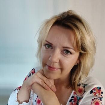 Chůva v Žatec: Věra