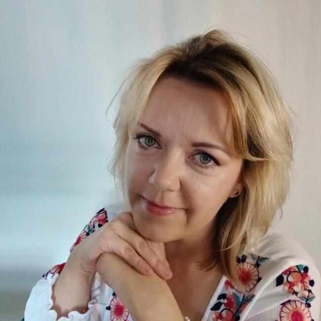 Chůva v Žatec: Věra