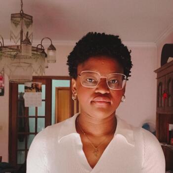 Babysitter in Viseu: Suzana