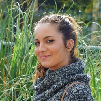 Canguro en Molina de Segura: Jessica