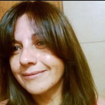 Babysitter in Pilar: Ana