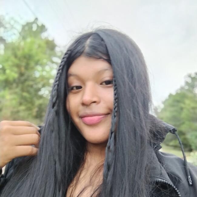 Babysitter in Boquete: Karolina