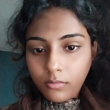 Babysitter in Lucknow: Falak