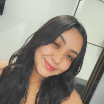 Babysitter in São José dos Campos: Raissa